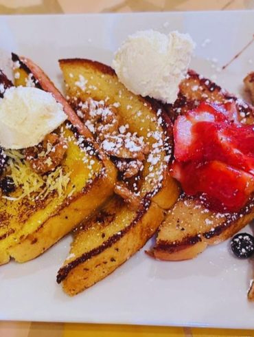 Photos for Batter & Berries