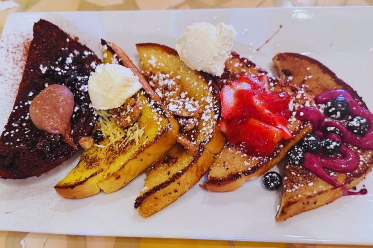 Photos for Batter & Berries