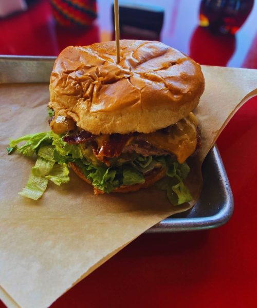 Photos for Grassburger