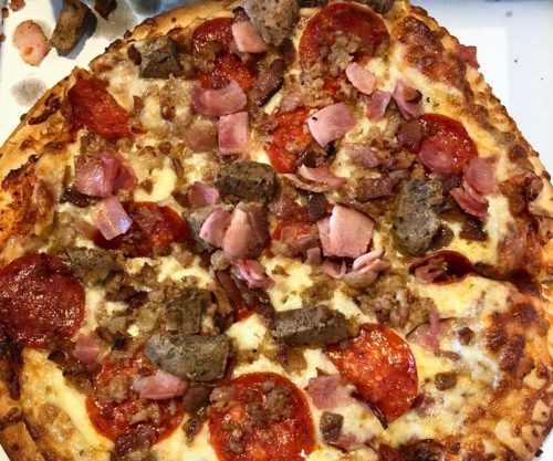 The Meats at Impellizzeri's in Elizabethtown, KY