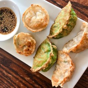 Mandu at Mandu in Washington, DC