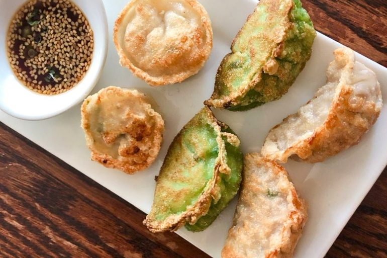 Mandu at Mandu in Washington, DC