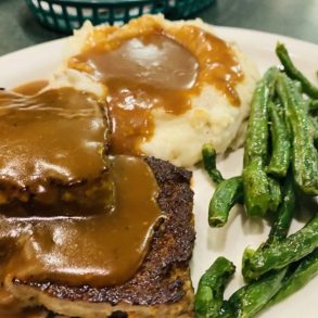 Metro Diner, Fredericksburg, VA