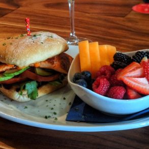 Carnaval Brazilian Grill, Sioux Falls, SD