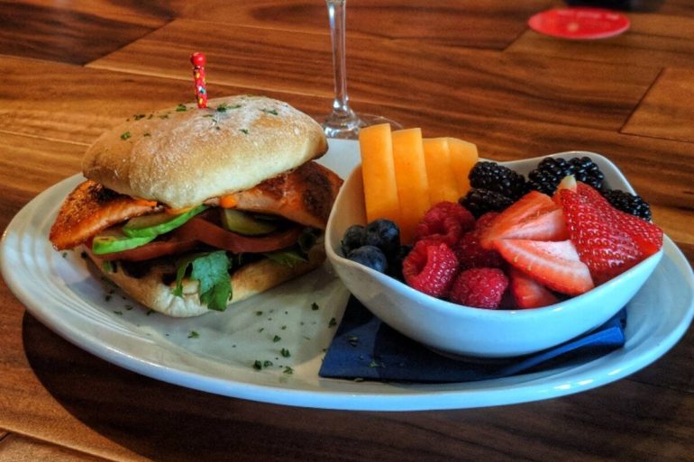 Carnaval Brazilian Grill, Sioux Falls, SD
