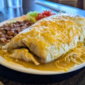 Vick's Vittles Country Kitchen, Albuquerque, NM