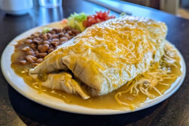 Vick's Vittles Country Kitchen, Albuquerque, NM