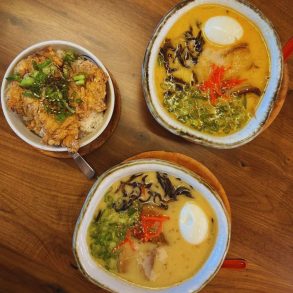 Photos for Marufuku Ramen