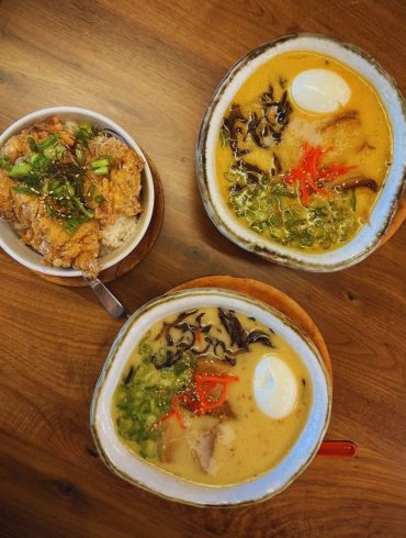 Photos for Marufuku Ramen