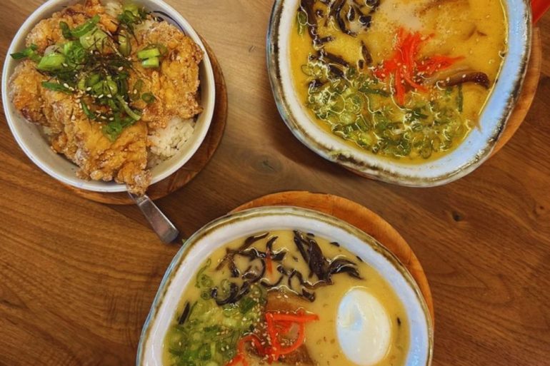 Photos for Marufuku Ramen