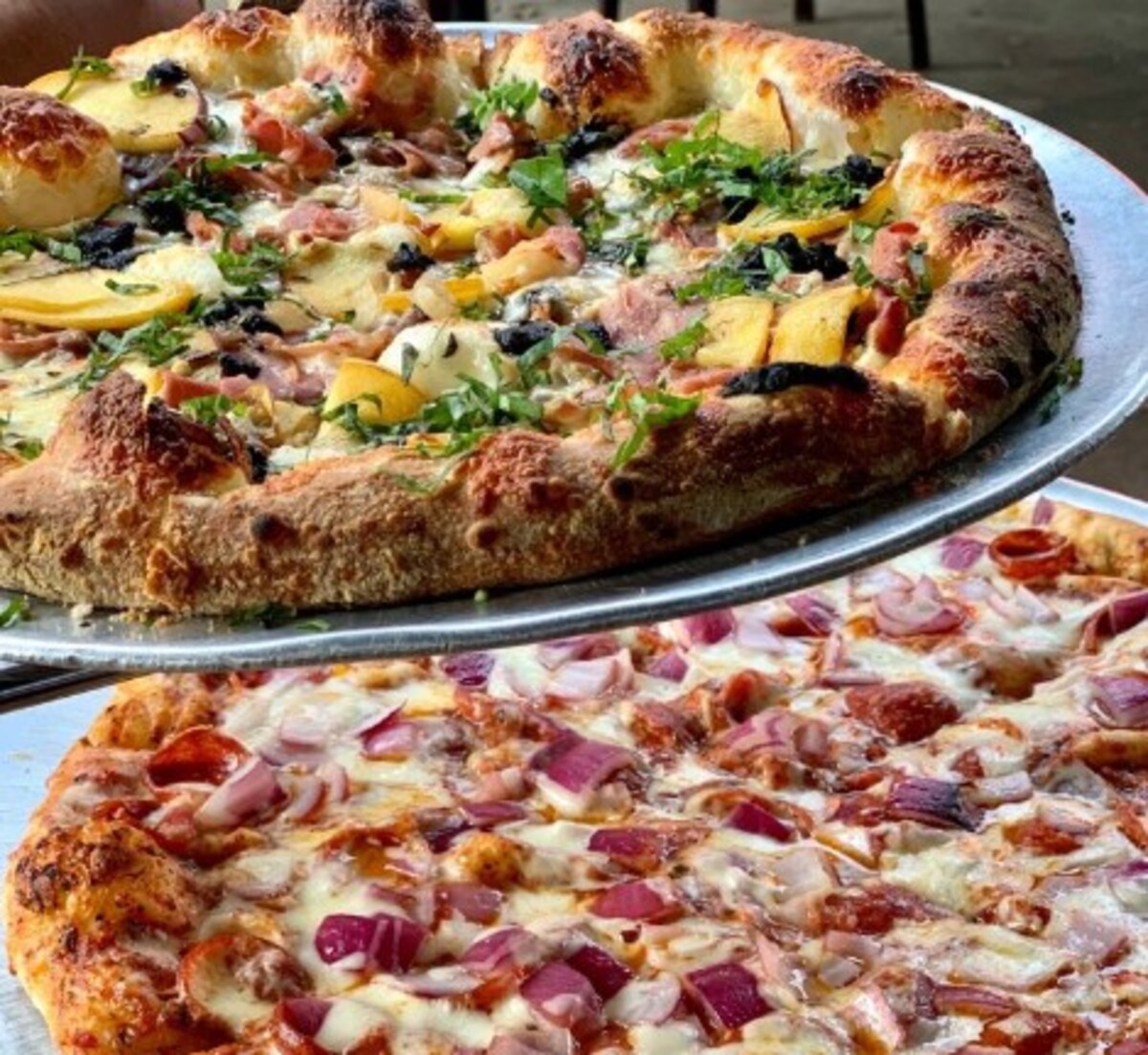 Why Late-Night Foodies FLOCK To Cape Coral Parkway In Cape Coral, FL ...