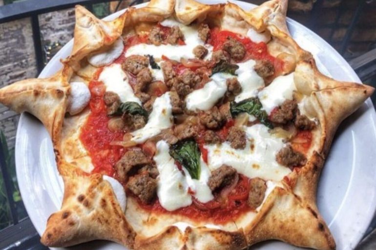Amalfi Cucina & Mercato, Atlanta, GA