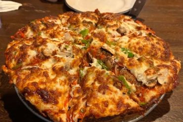 Oley's Pizza, Fort Wayne, IN