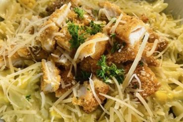 Bocatto Eatery and Pasta, Wichita, KS