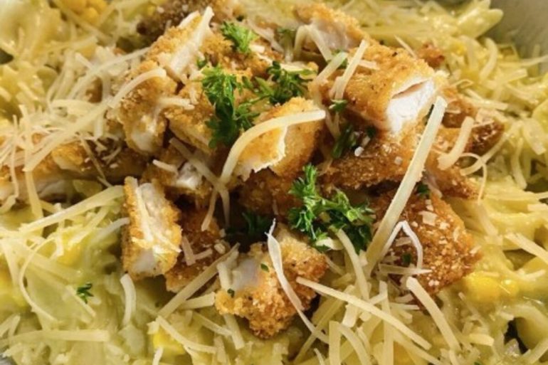 Bocatto Eatery and Pasta, Wichita, KS