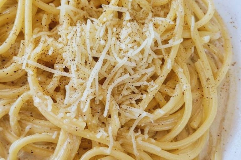 Photos for Broders' Pasta Bar