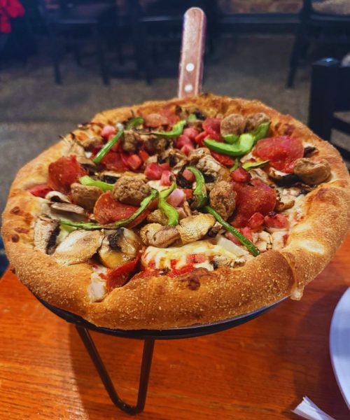 Photos for Pizza Luna