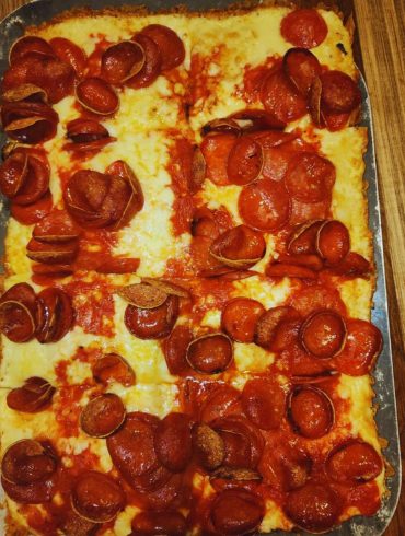 Photos for Buddy's Pizza - Downtown