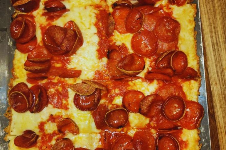 Photos for Buddy's Pizza - Downtown
