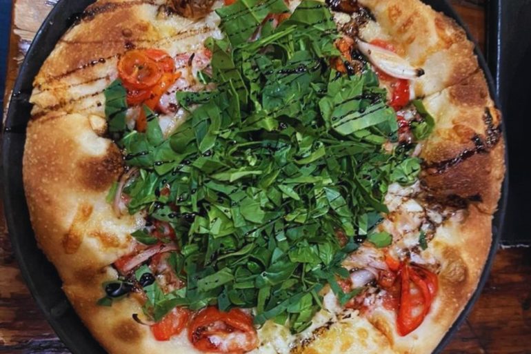 Photos for Slackwater Pub & Pizzeria