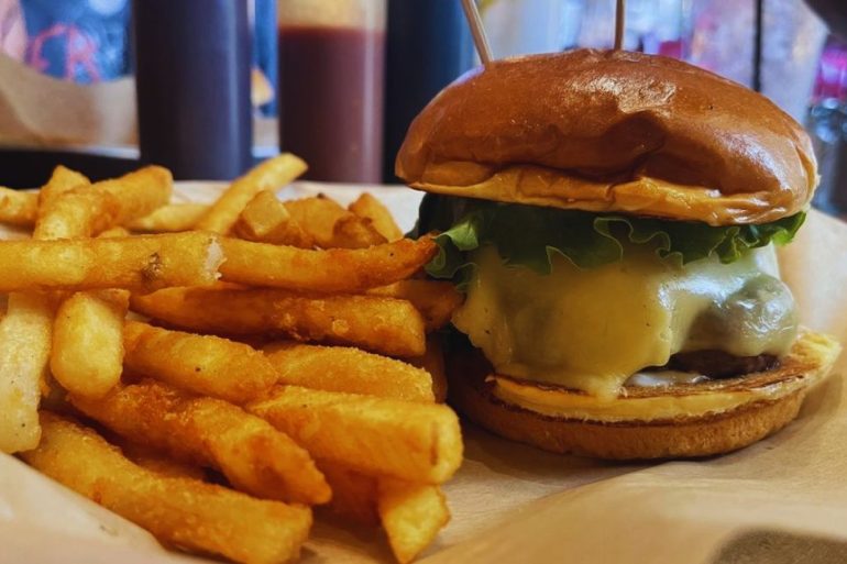 Photos for Lazy Dog Restaurant & Bar
