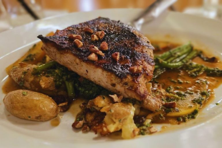 Photos for Cooper’s Hawk Winery & Restaurant