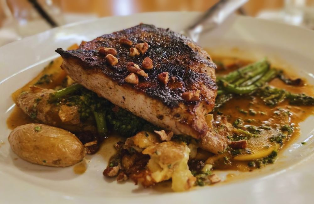 Photos for Cooper’s Hawk Winery & Restaurant