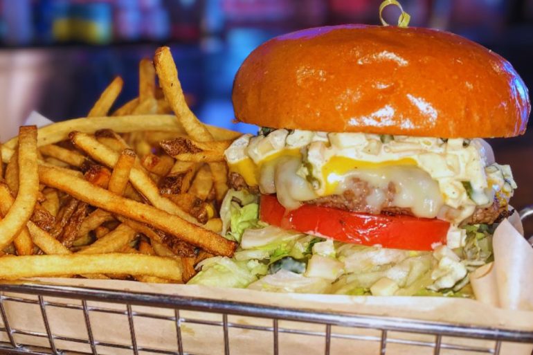 Photos for Brews - A Taphouse and Gourmet Burger Joint
