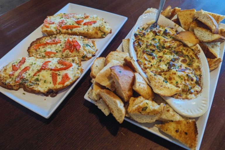 Photos for Mangia Italiana Pizza & Pasta
