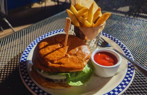 Photos for Duke's Seafood