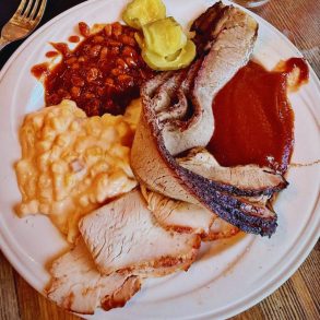 Photos for Jack Stack Barbecue - Freight House