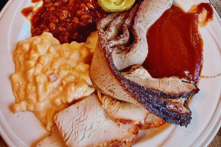 Photos for Jack Stack Barbecue - Freight House