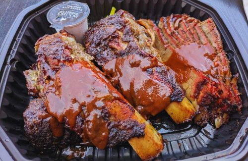 Photos for Jack Stack Barbecue - Freight House