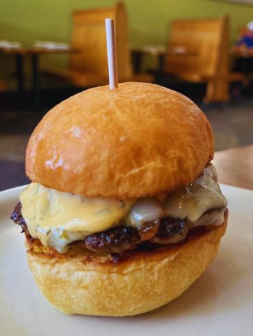 Photos for Backcountry Burger Bar