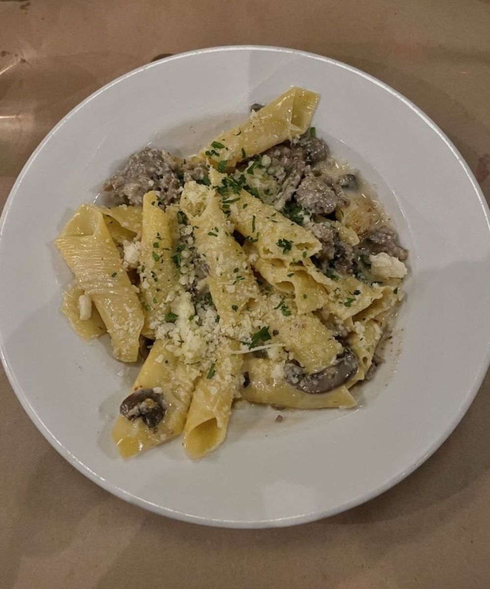 Why Locals Adore This HIDDEN Gem for Italian Comfort Food, Portland, OR ...