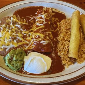 Photos for Los Cerritos Mexican Kitchen