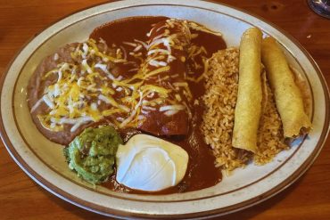 Photos for Los Cerritos Mexican Kitchen