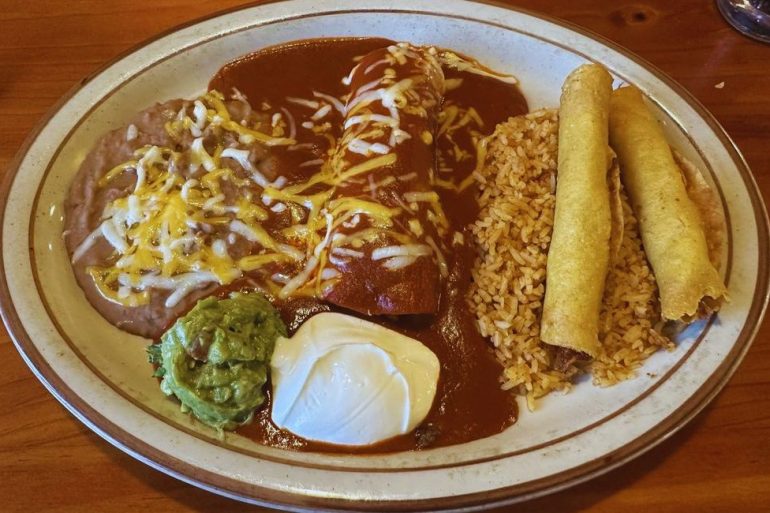 Photos for Los Cerritos Mexican Kitchen