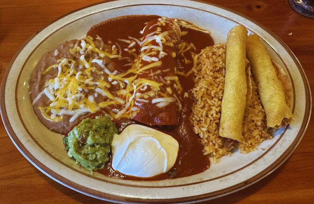 Photos for Los Cerritos Mexican Kitchen