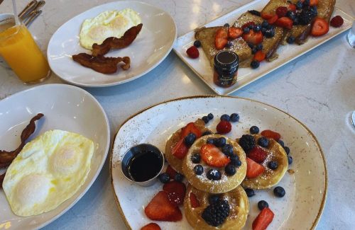 Photos for The Brunch District