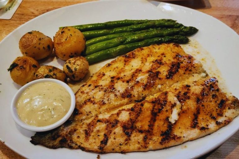 Photos for Seasons 52