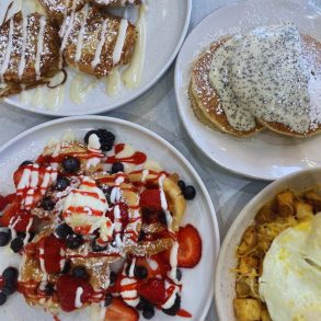 Photos for The Brunch District