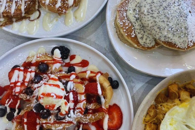 Photos for The Brunch District