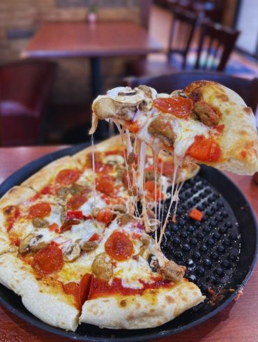 Photos for Bodacious Pizza & Grill