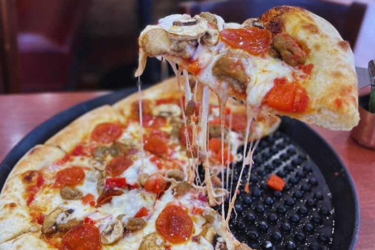 Photos for Bodacious Pizza & Grill