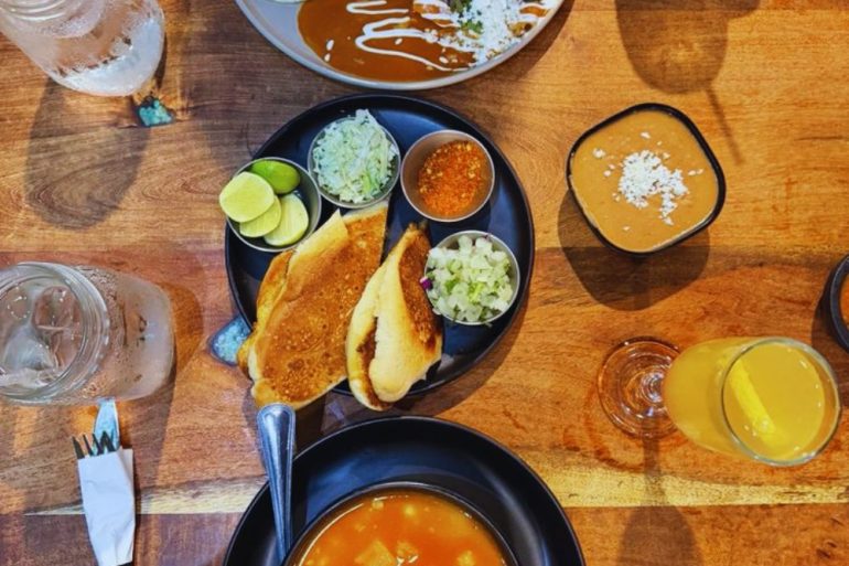 Photos for Amelias Mexican Kitchen