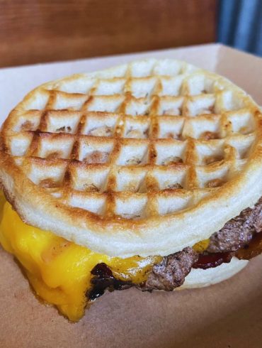 Photos for Wells Cattle Co. Burgers & Pies