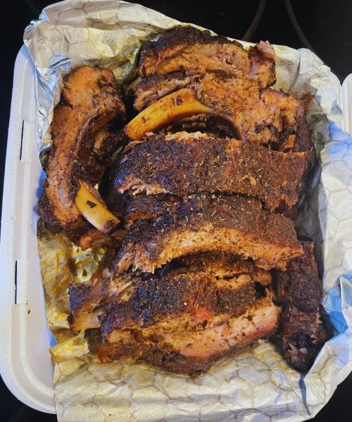 Photos for Toms Barbeque