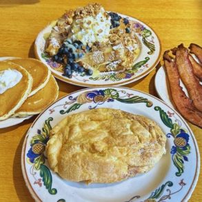 Photos for Oak Table Cafe