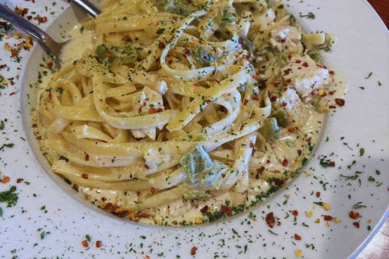 Photos for Joe's Pasta House